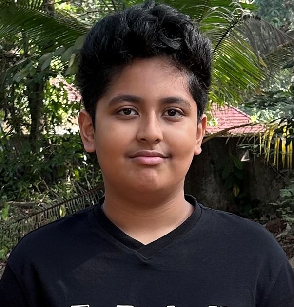 Vaishnav Sujith