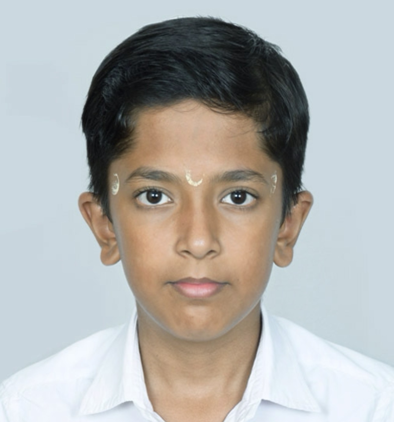 Niranjan Naik