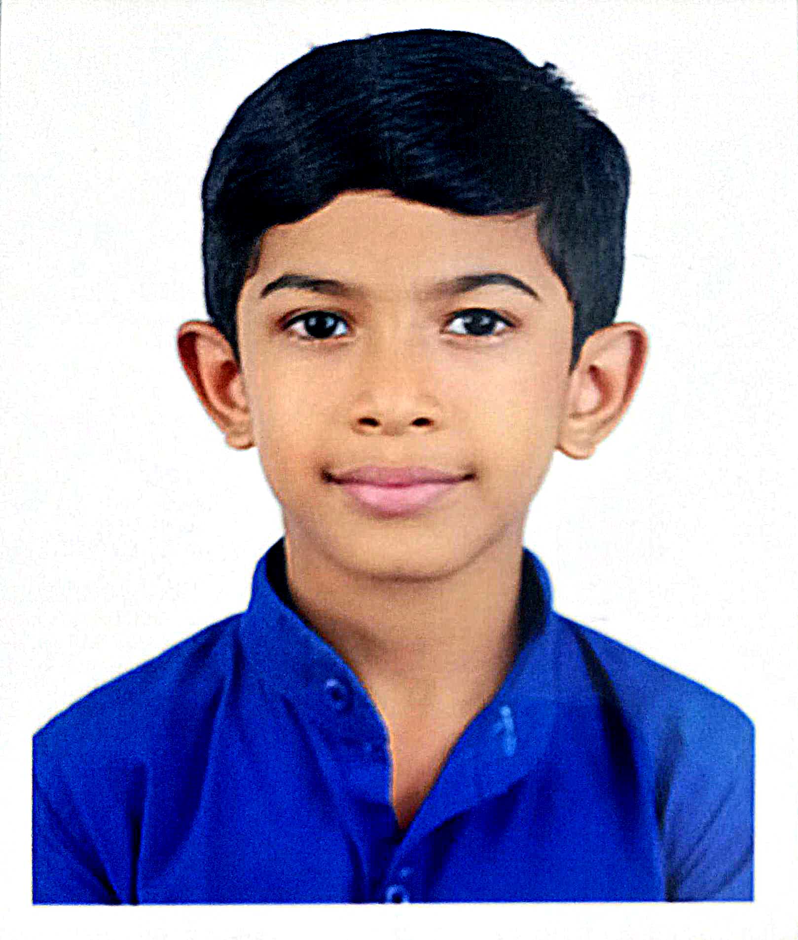 AADI NARAYAN J D