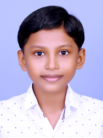 Nilesh Jishnu