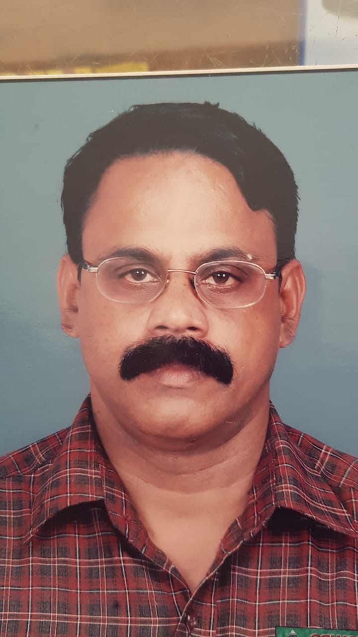RAJENDRAN RAVEENDRAN