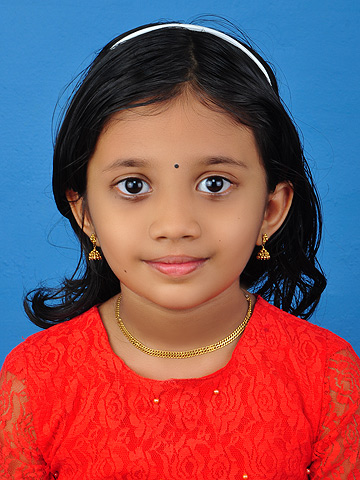 Janaki S D