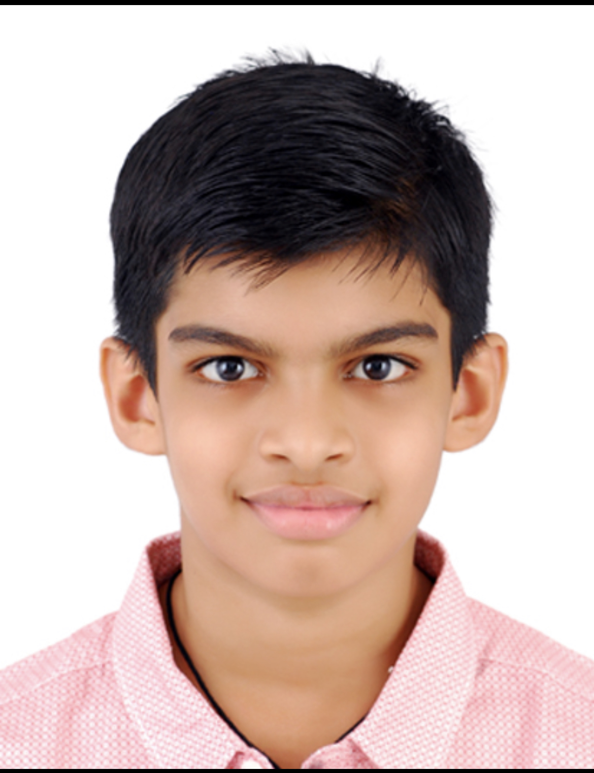 Pranav Unnikrishnan