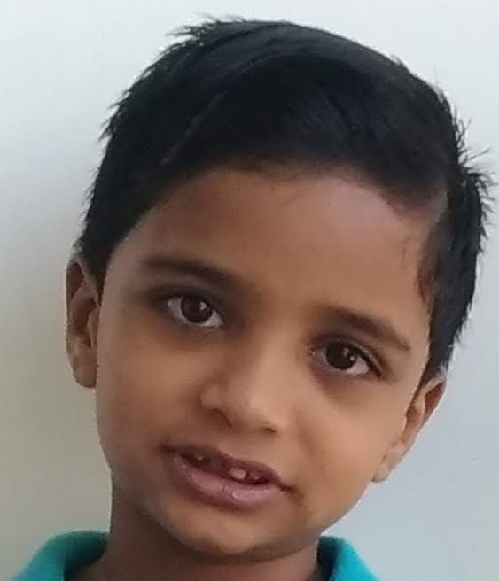 Ethan Shibu Chacko