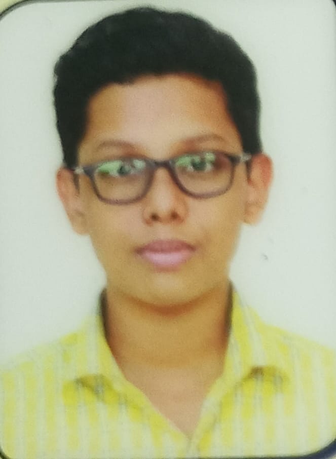 Advaith Krishnan A L