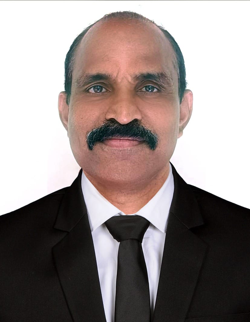 Dr. M S Govindankutty