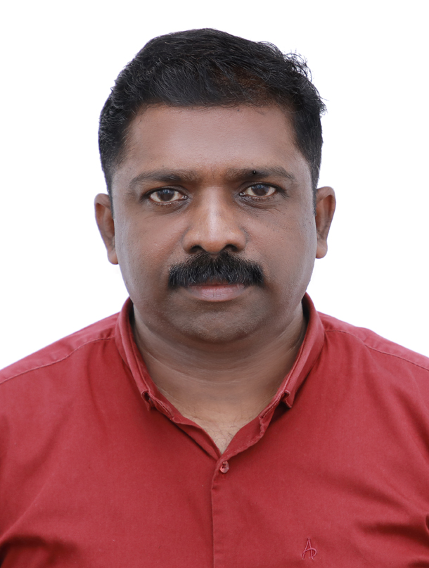 Prasad Subramanian
