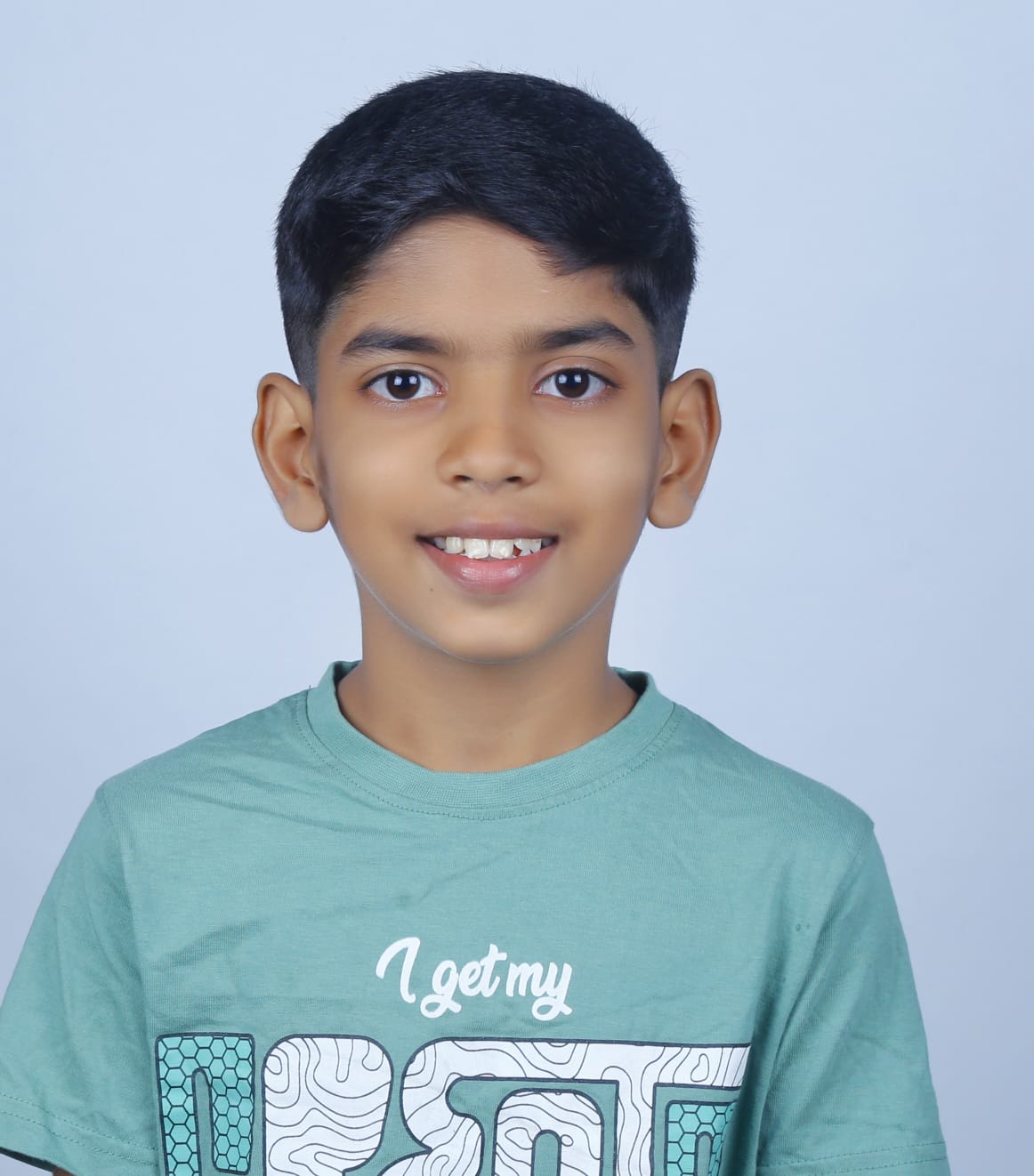 Dhruvik Sandh Unmesh