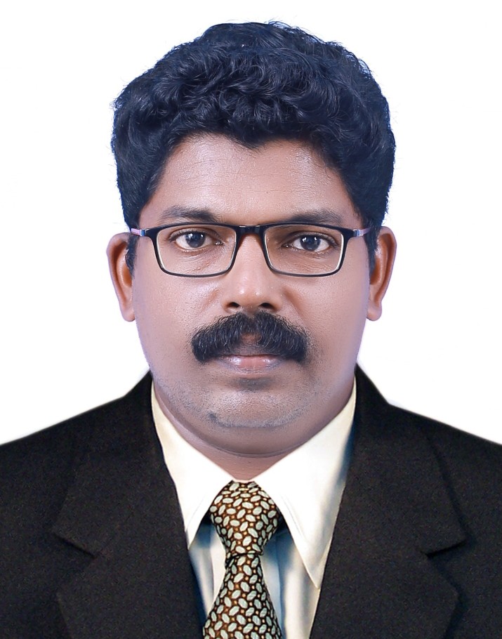 SREEKUMAR PS