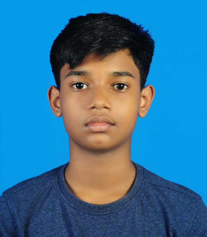 Arnav Dev S