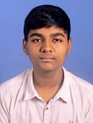 Ayush G Nair