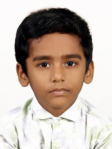 Parthiv G Nair