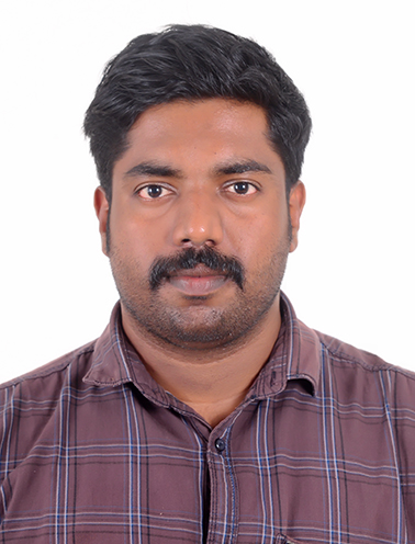 MIDHUN KP