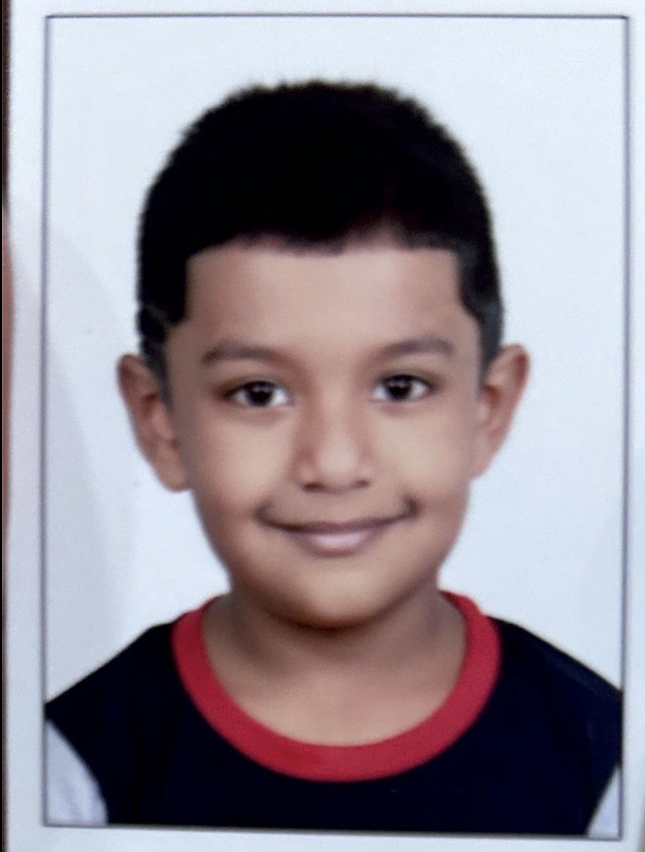 Devansh Thrudeep Sagar