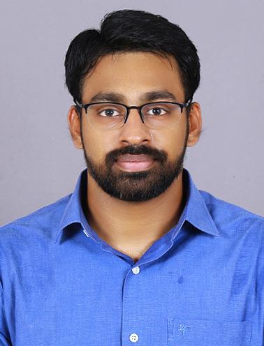 AMAL GEORGE