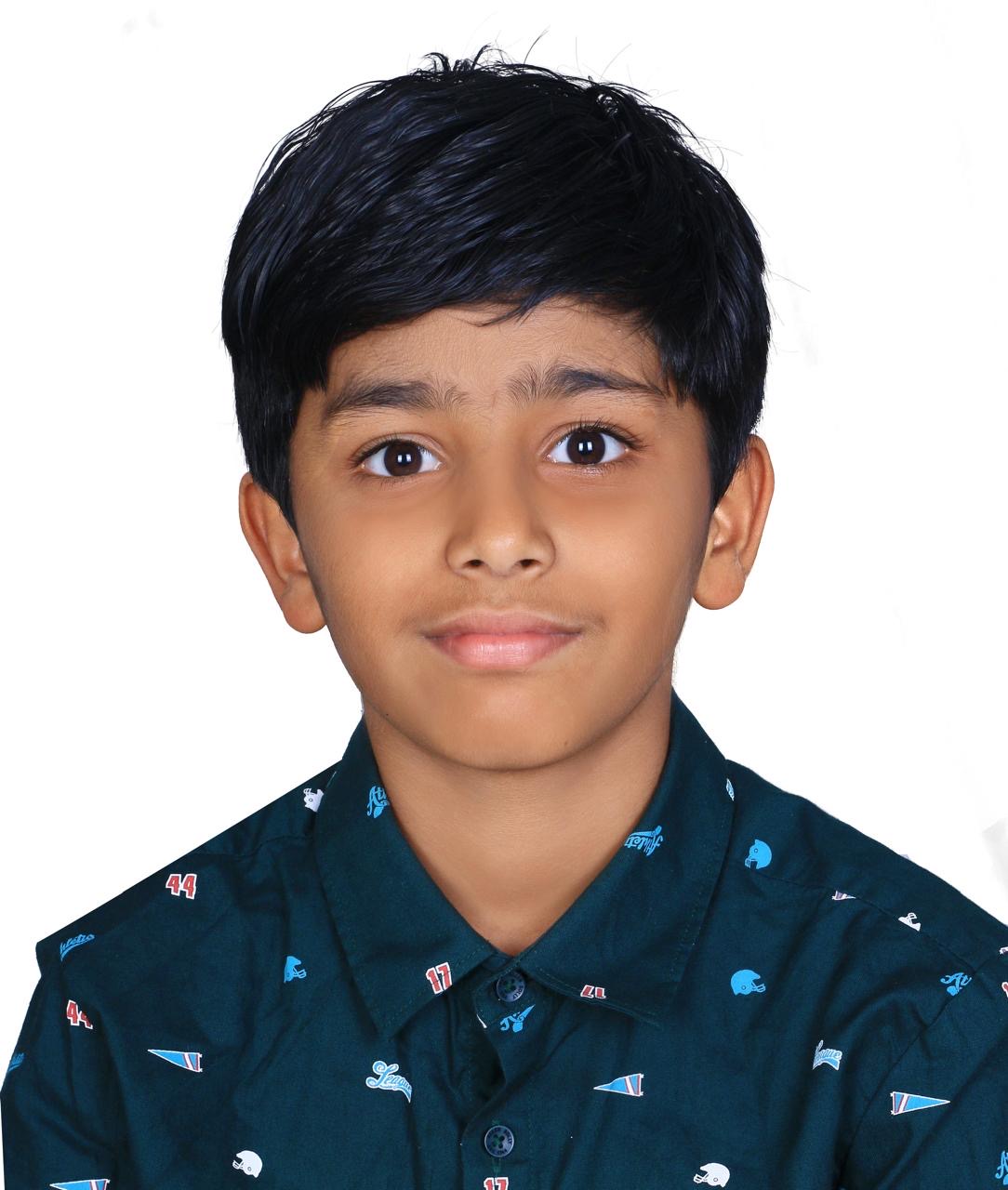 AYAZ MUHAMMED P