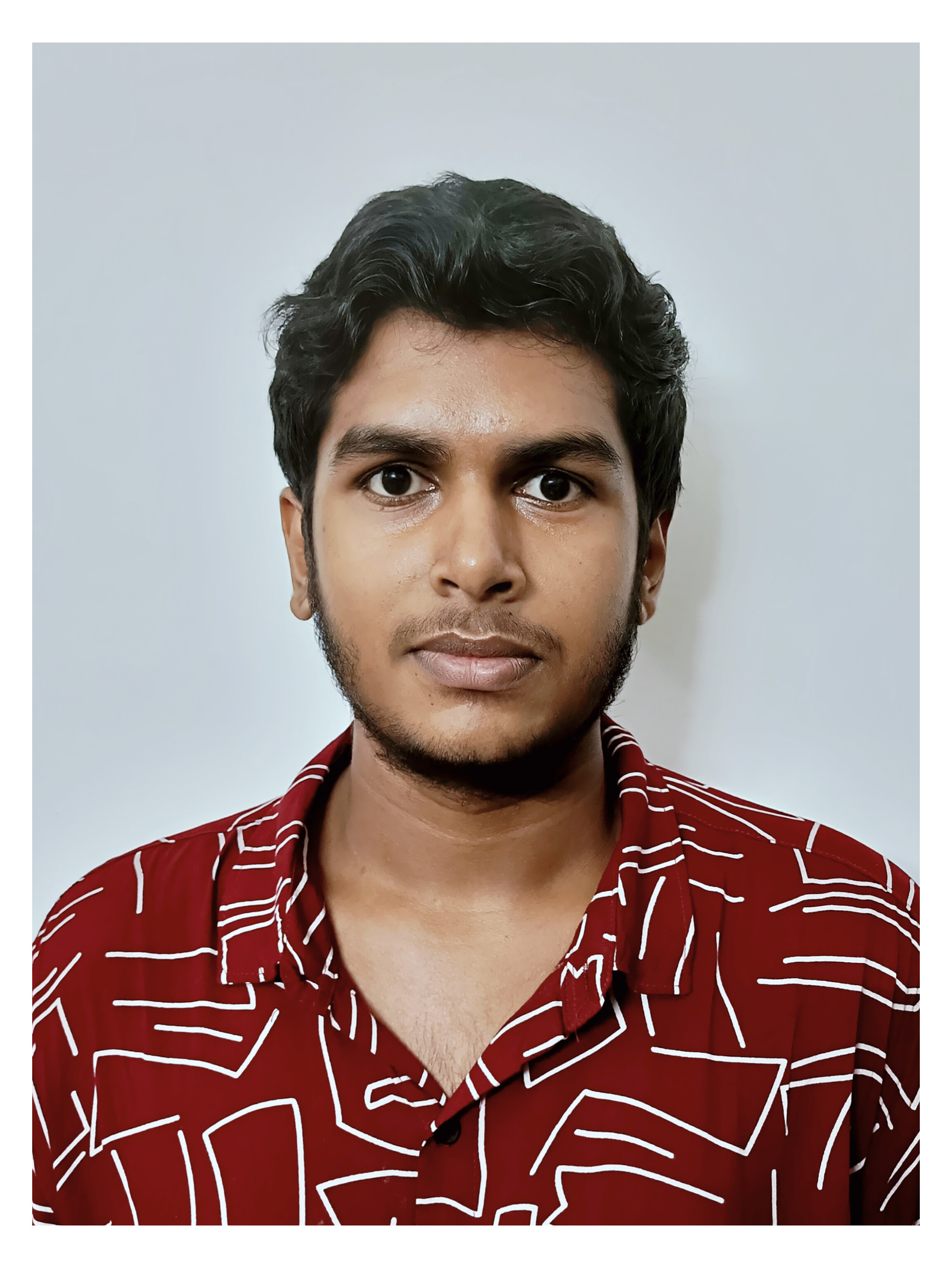 NEERAJ DAS K