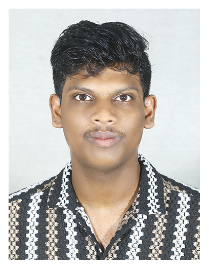 Anudev TR
