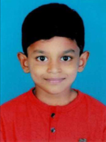 MOHAMMED ABYAZ M