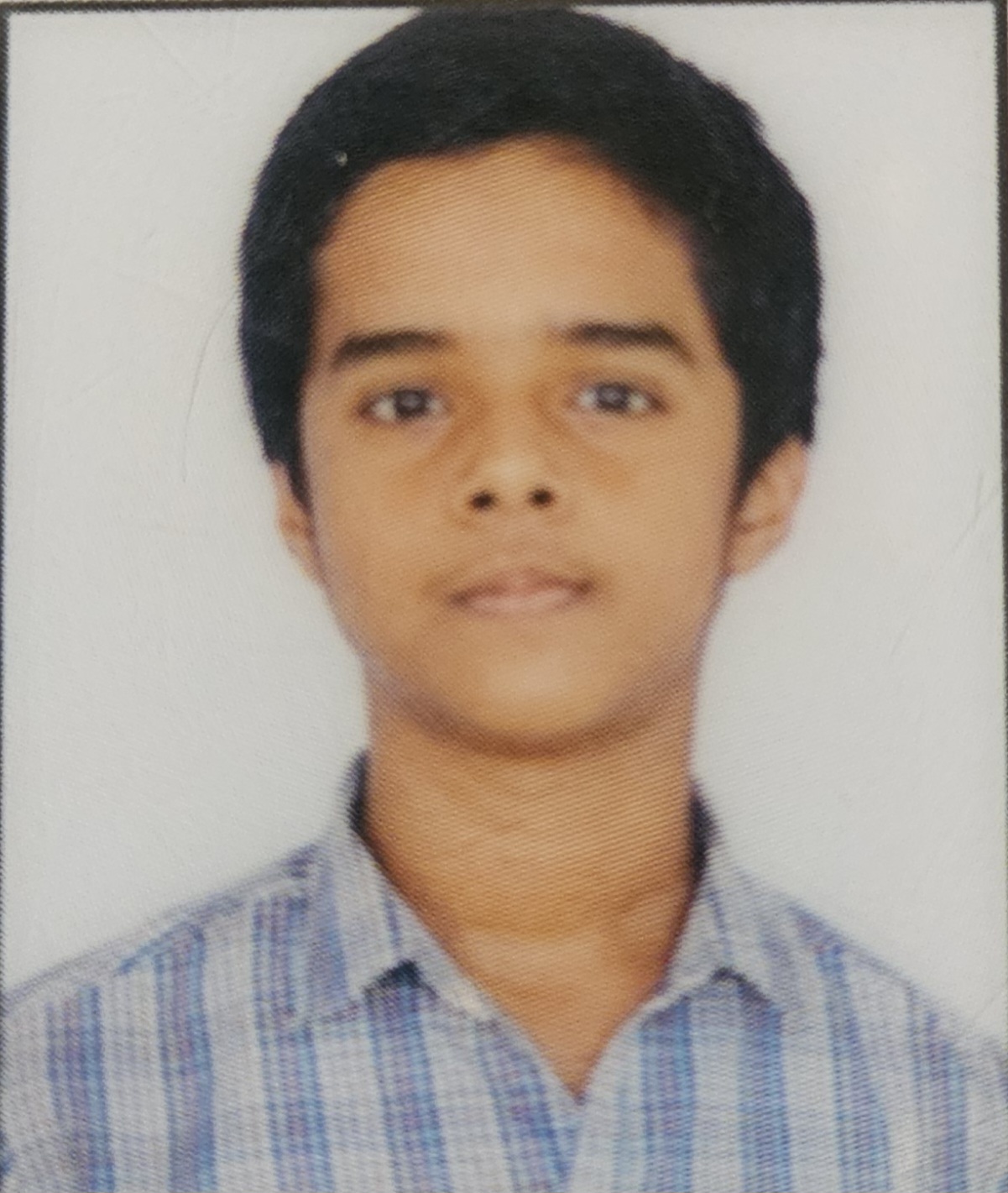 Amresh Anoop Thachillath