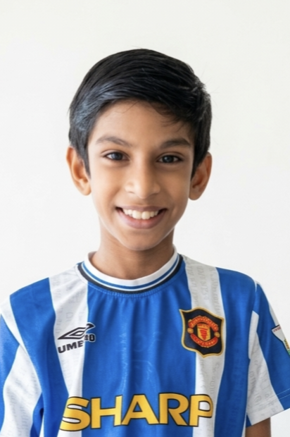Vybhav Akhil