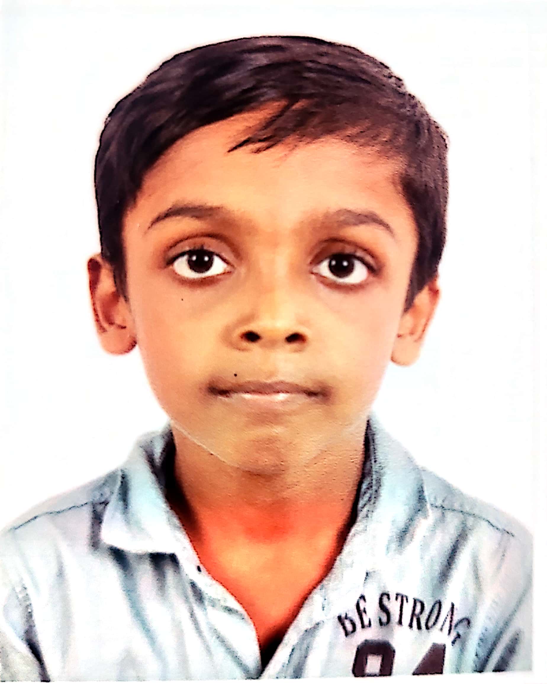 Ryan Sajan