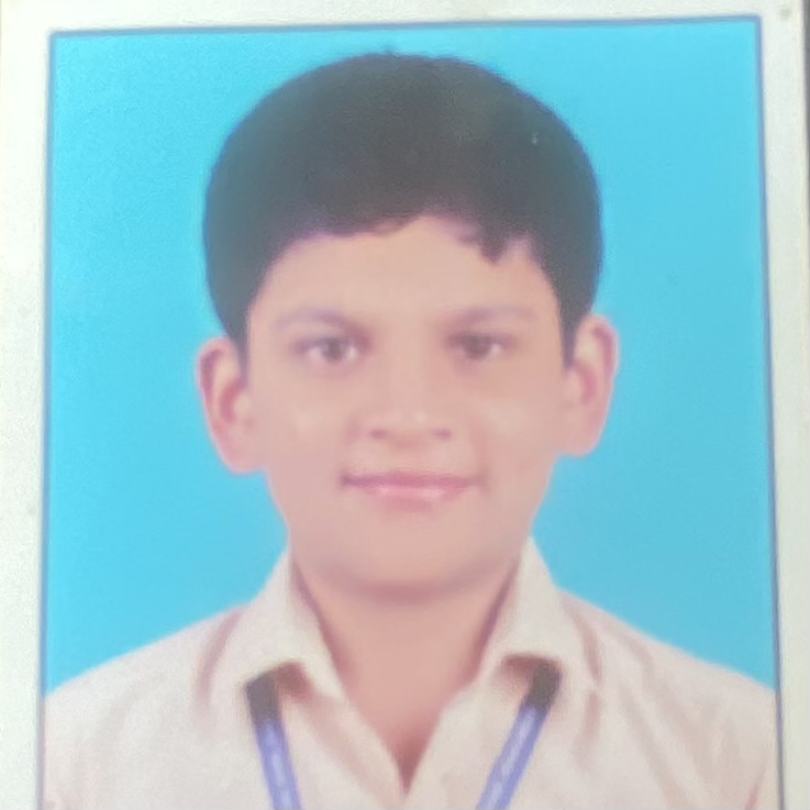 Arav Vinod