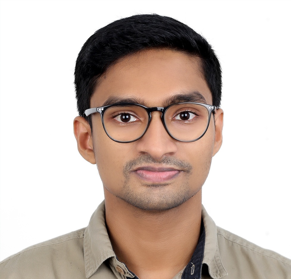 HARIKRISHNAN A K