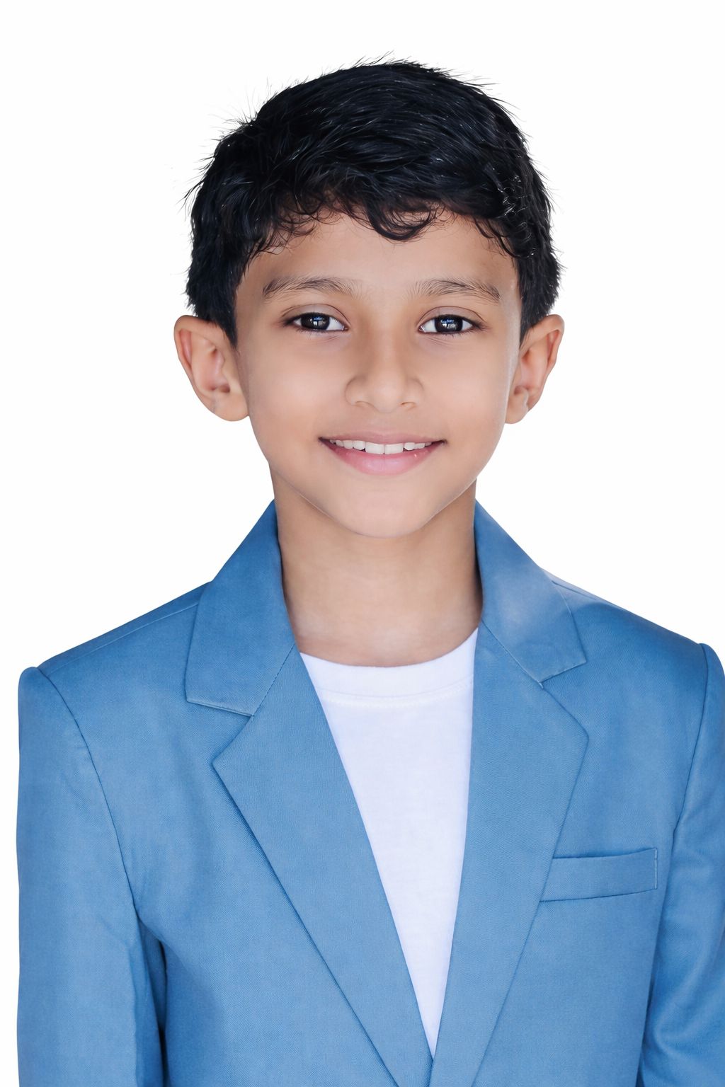 Amaan Ahmad Abdulla CM