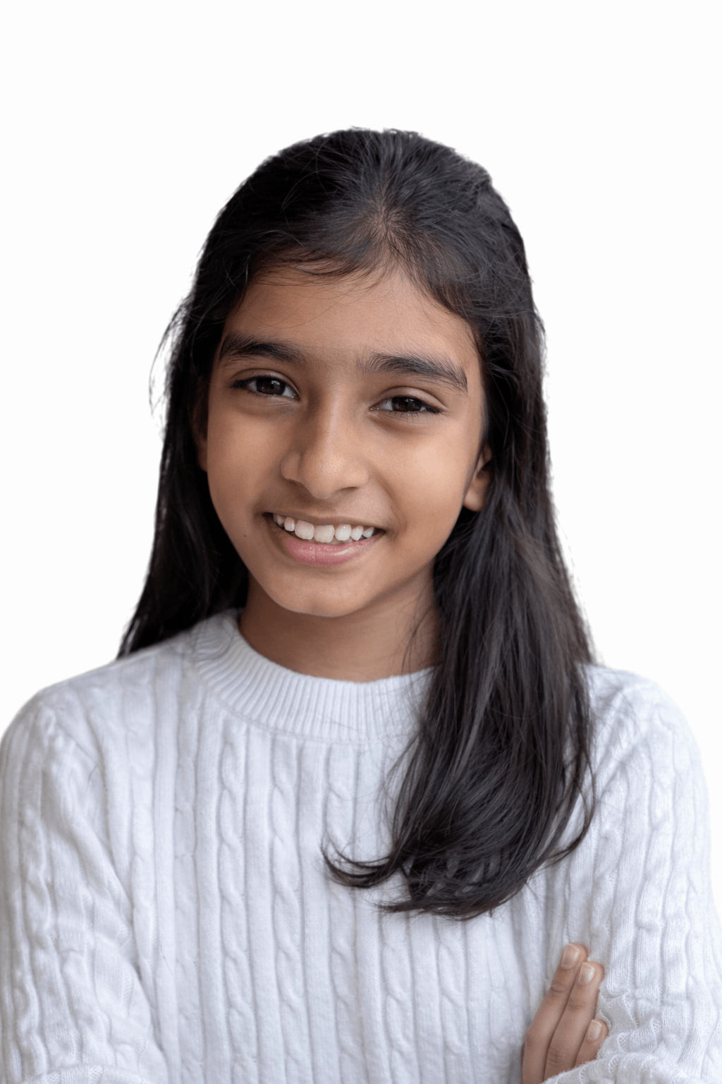 Ayaana Abdulla CM