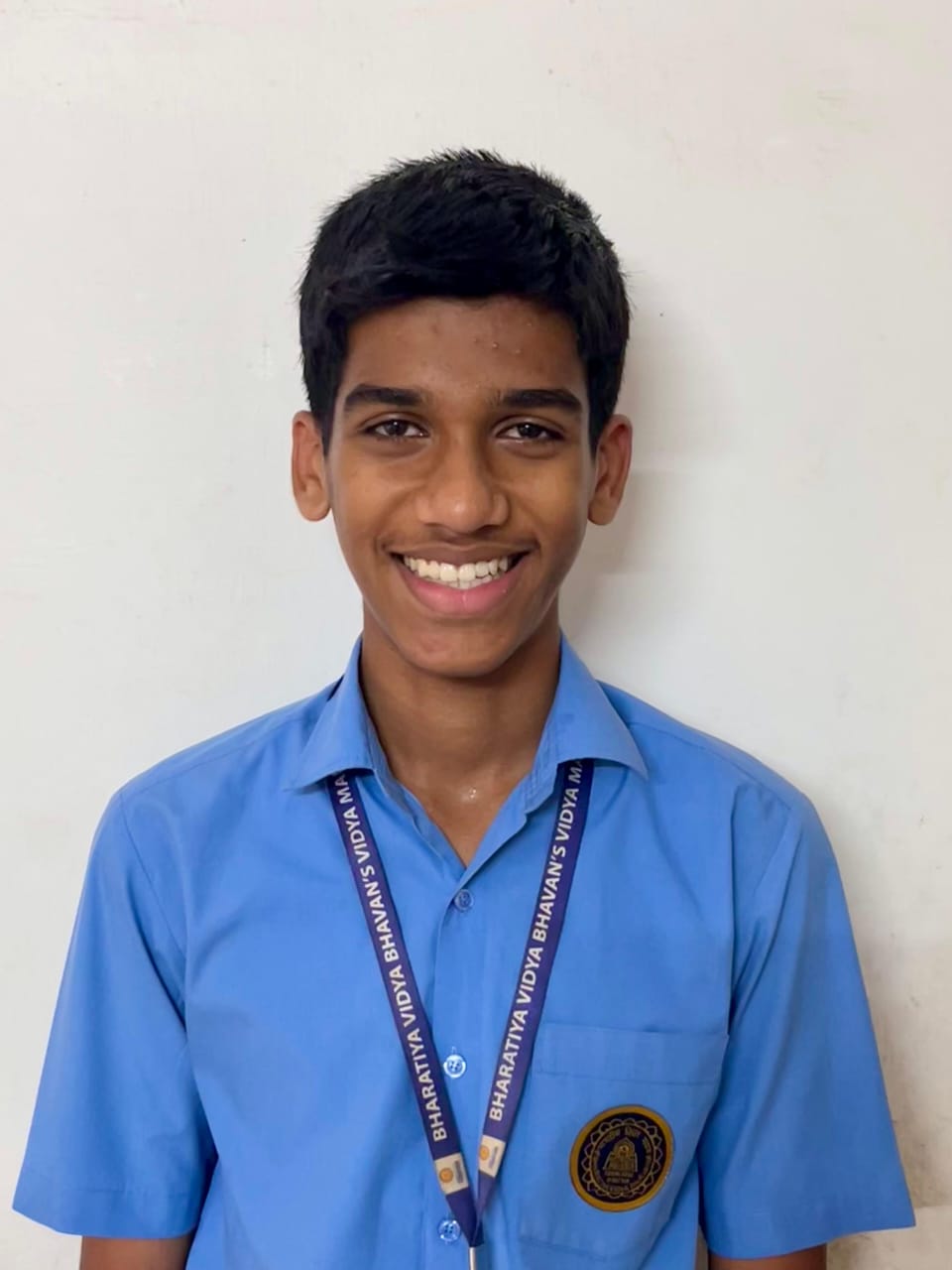 Satyaki G Gokul