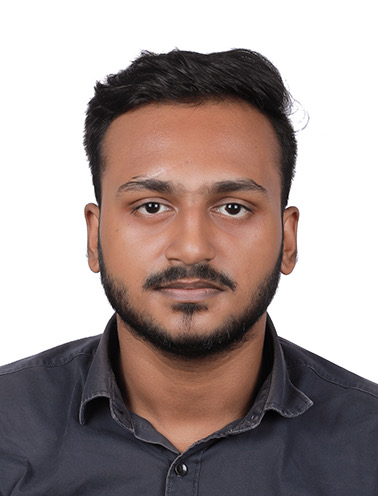 MUHAMMED JASEEM PP