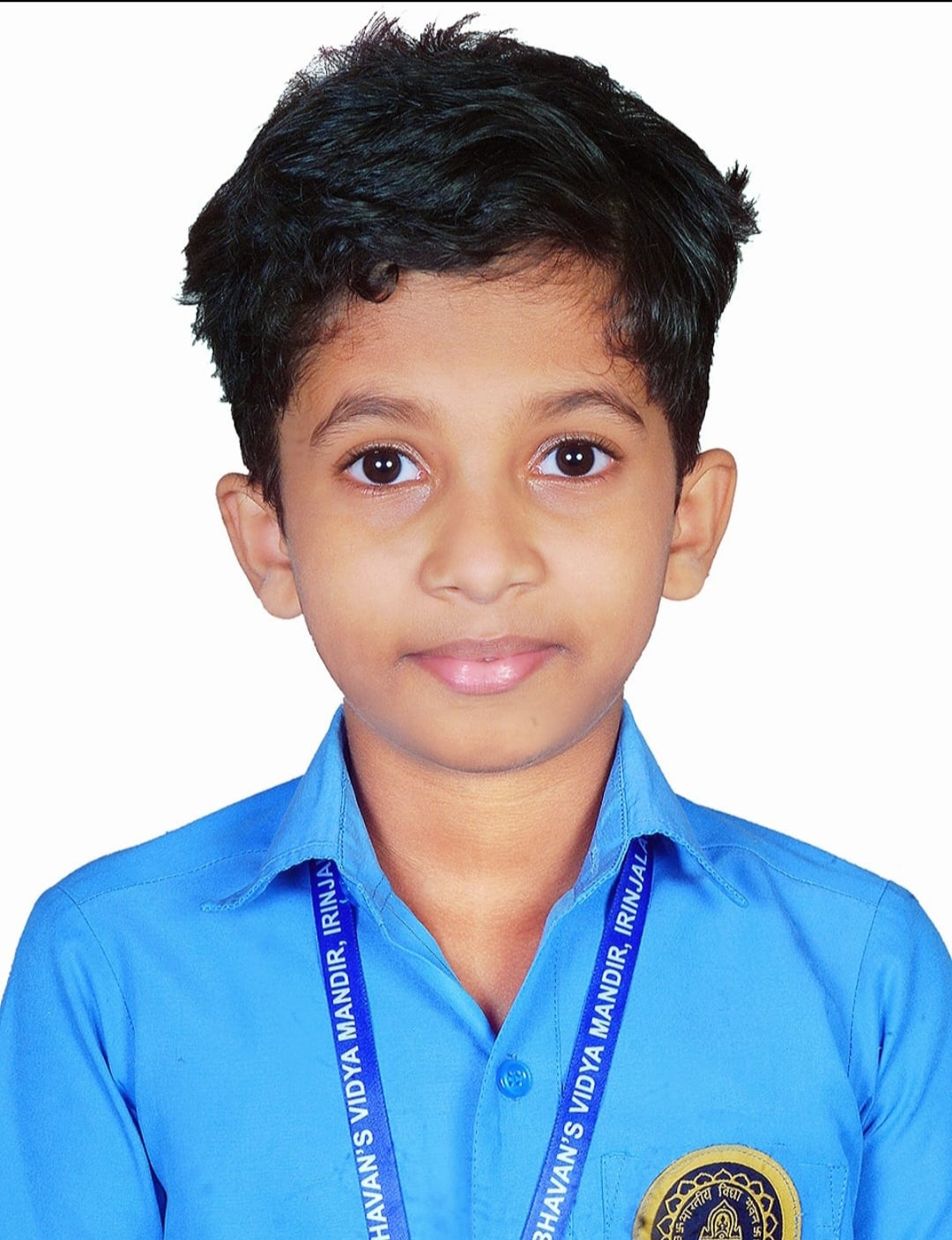 Niraamay Harilal T