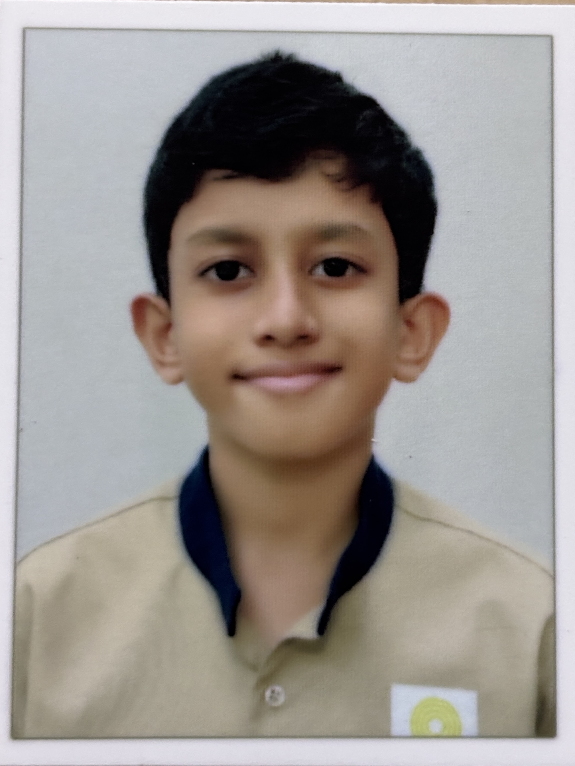 Pranav Sai Dinish