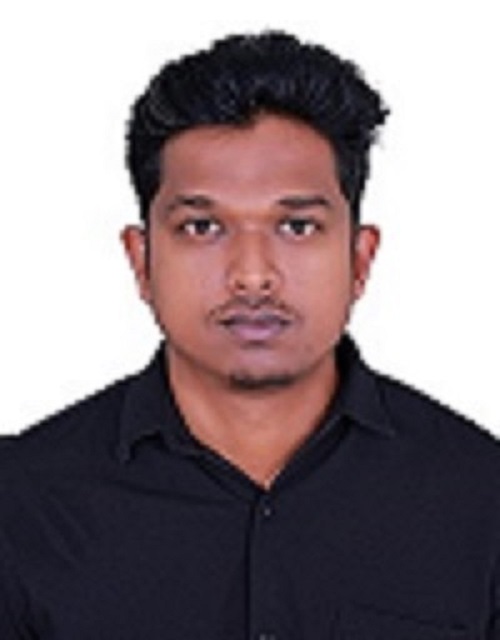 AJAY M V
