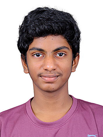 CERWIN PAUL ANTONY