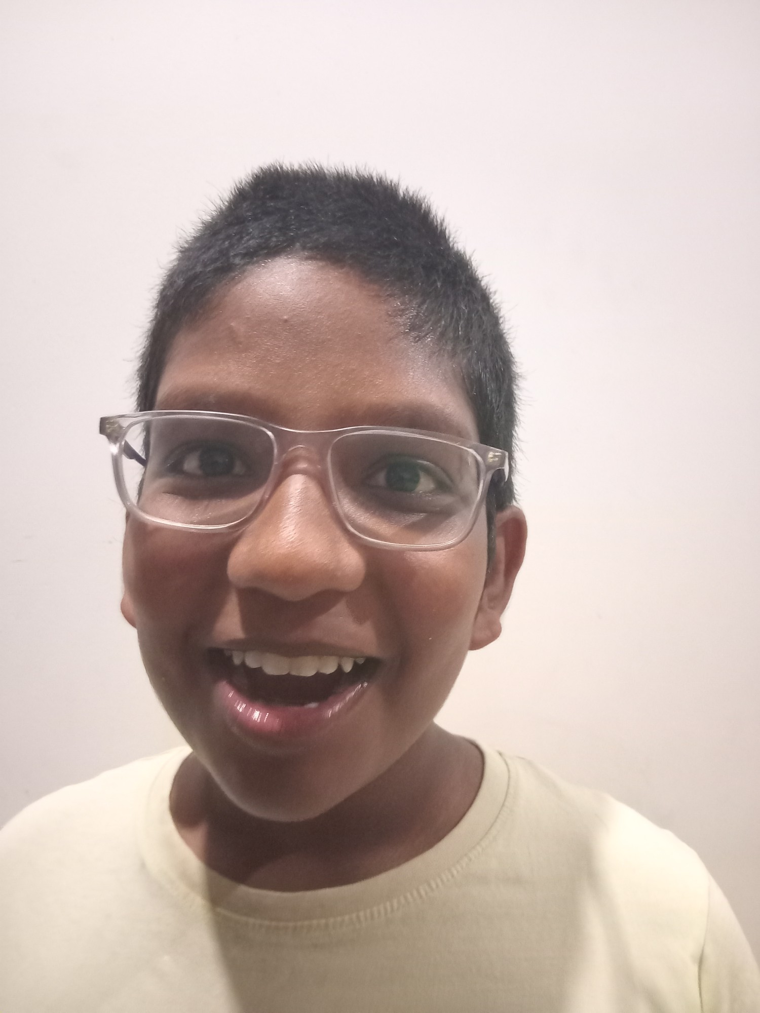 Oorjit J