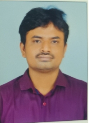 Golla Ramesh Babu
