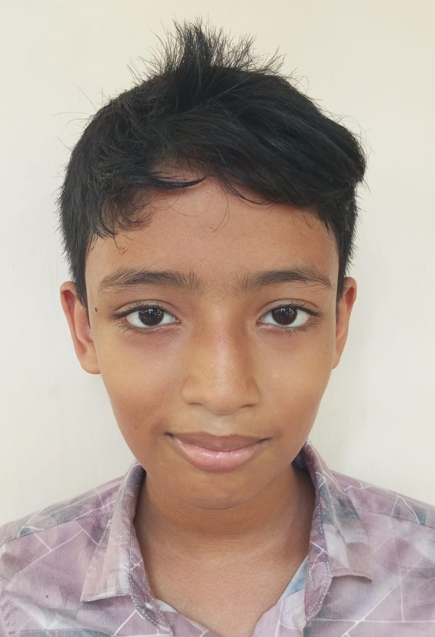 David Prasad Panakkal
