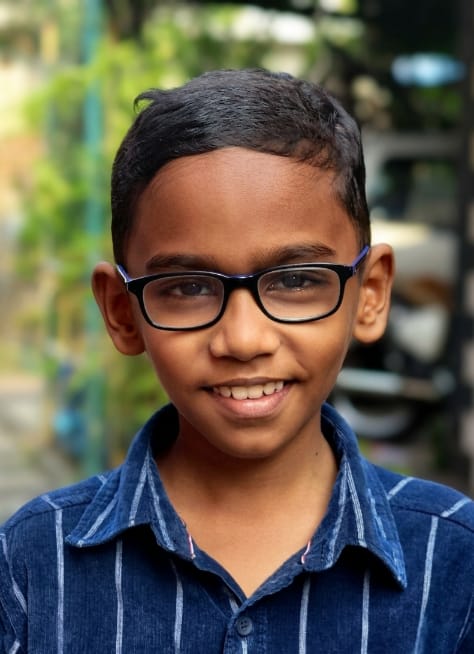 BIDON BIJU