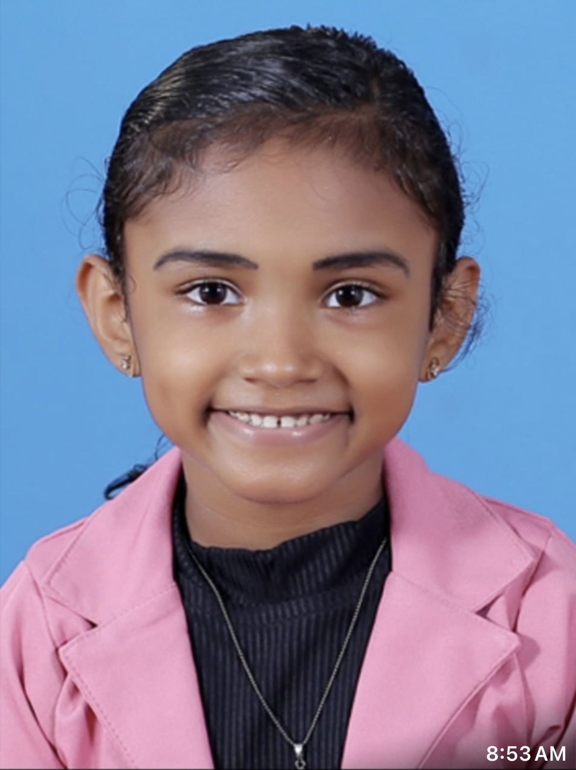 ADWIKA V NANDIATH