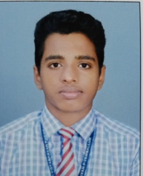 KASINATH V L