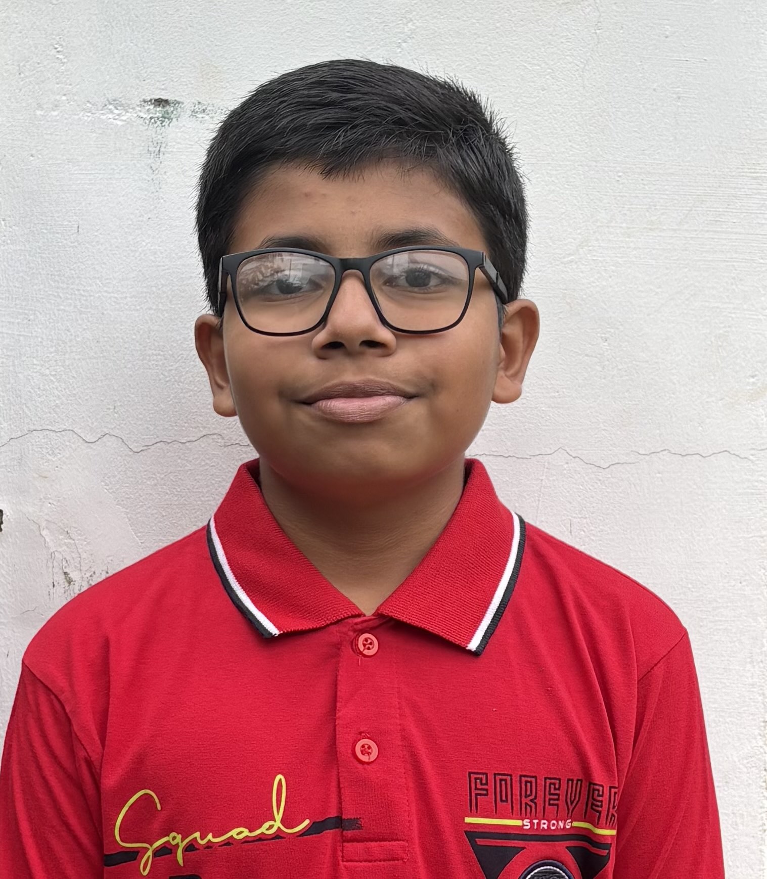 Hanoch Paul Jijo
