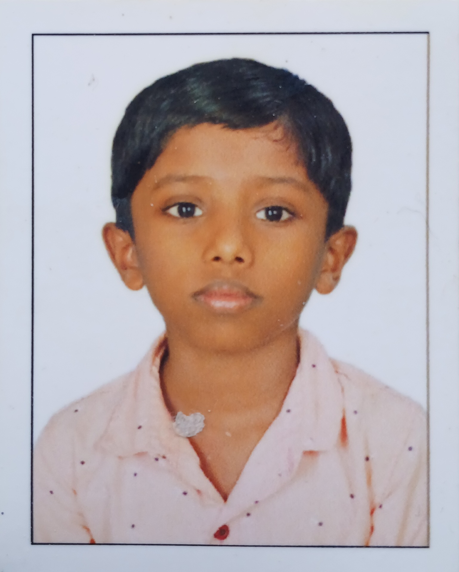 Kailas Sagar