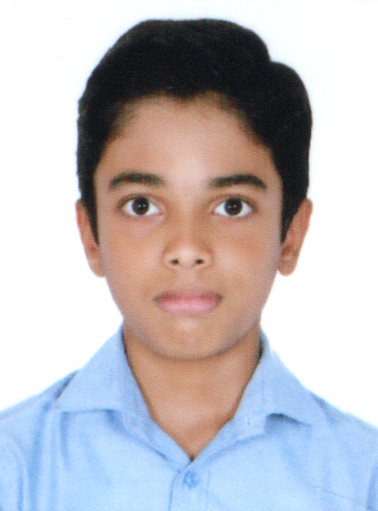 ADWAITH GOVIND
