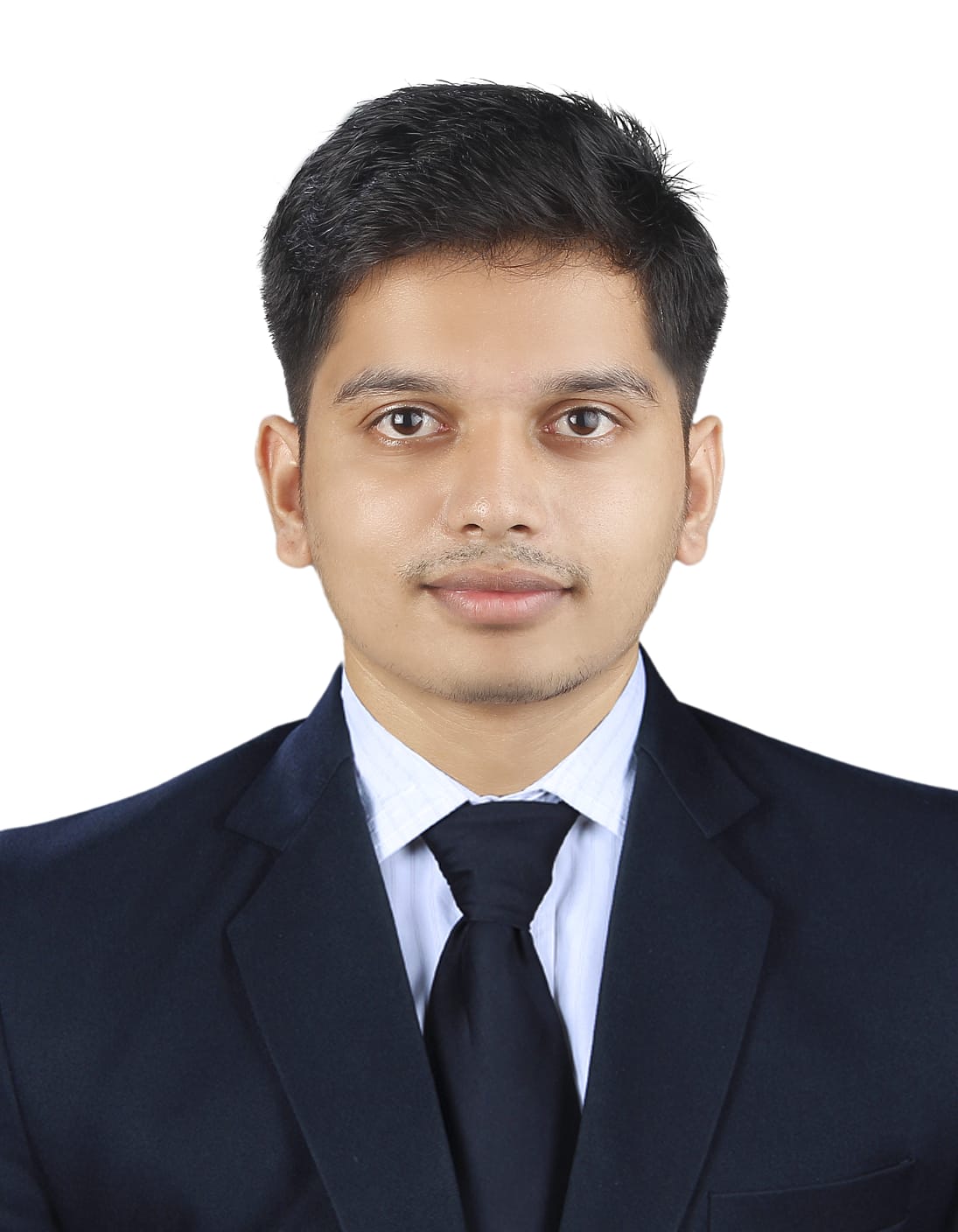 Vishnuprasad R