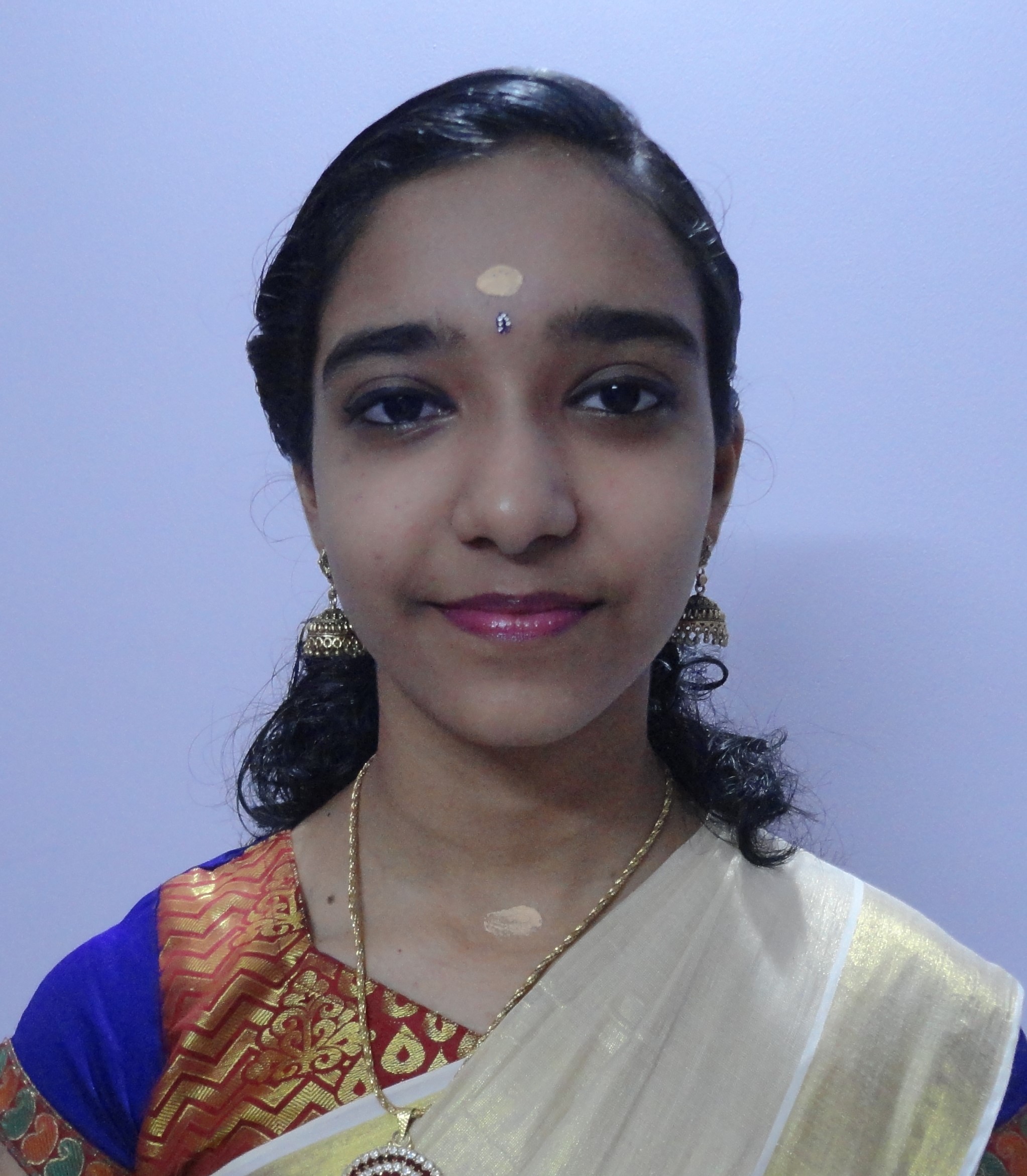 JANANI S