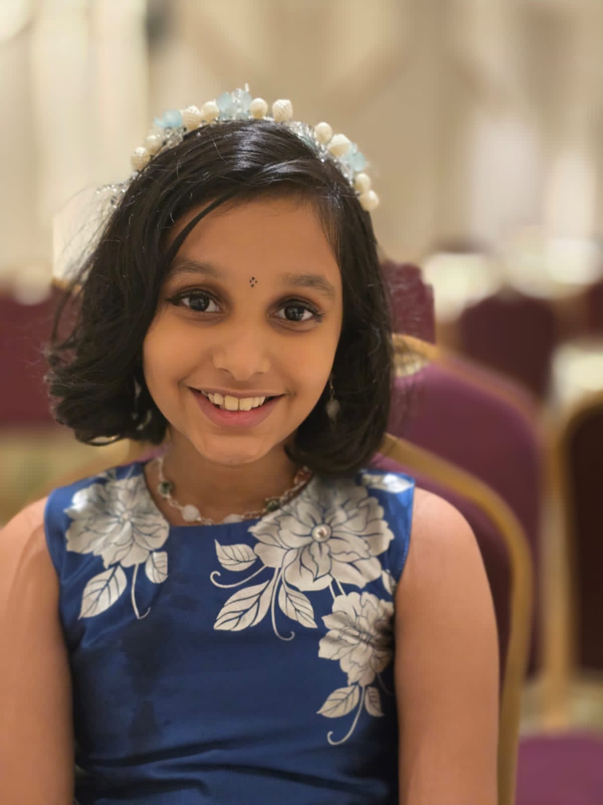 AADYUASREE AS