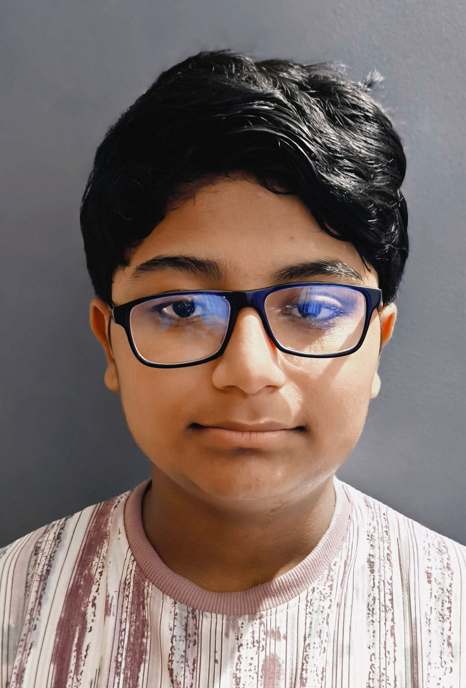 Nadir Shafeeq