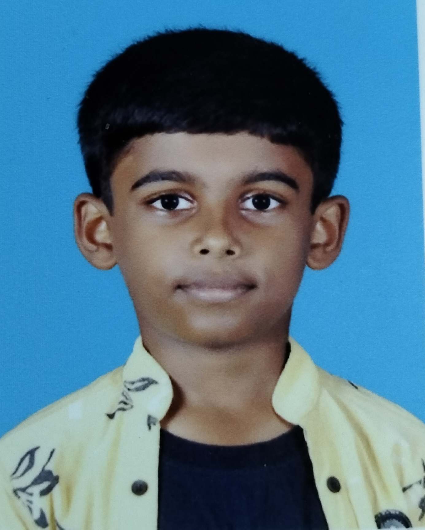 Krishnadath Nair V